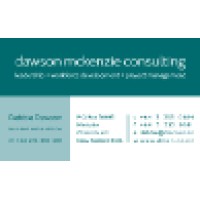 Dawson McKenzie Consulting