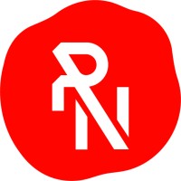 Rednoir | Design Studio logo - Similar company to Lemonjoy Events