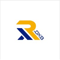 XOR DXB logo - Similar company to Roots Dxb Networking
