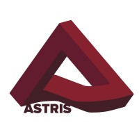 Astris Design logo - Similar company to Caster Consulting