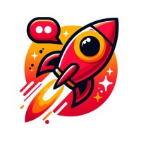 RocketLead logo - Similar company to Rocketlead