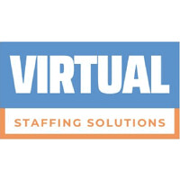 Virtual Staffing Solutions logo - Similar company to Doroosi