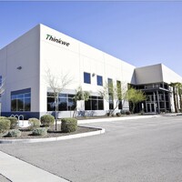Thinkwe Technology logo - Similar company to Harsol