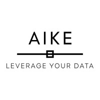 AIKE - Leverage Your Data logo - Similar company to Alterland
