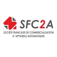 SFC2A logo - Similar company to Jeu Recrute