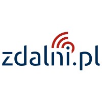 zdalni.pl logo - Similar company to Moritz & Weide