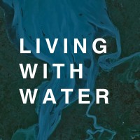 LivingWithWater logo - Similar company to Uvic Climate Connector