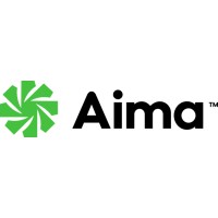 Aima Solutions logo - Similar company to Rotate