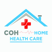 COH Home Health Care Center logo - Similar company to Prestige Home Health Care Services