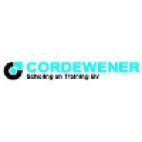 Cordewener Scholing en Training BV