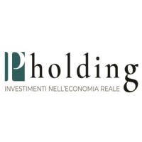 PHolding logo - Similar company to Pdc Informatie Architectuur B.V.