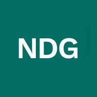 National Data Guardian for Health and Social Care logo - Similar company to Use My Data