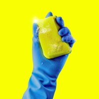 Maravilla Cleaners logo - Similar company to Traction Wise Logistics (Twl)