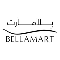 Bellamart logo - Similar company to Imaplus