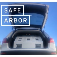 SafeArbor by Abacus Verte, Inc. logo - Similar company to Surna Cultivation Technologies