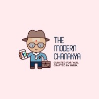 The Modern Chanakya logo - Similar company to Emberandedge