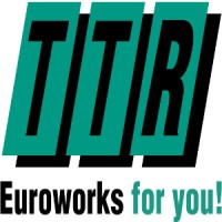 TTR Euroworks UK Limited logo - Similar company to Codelogic