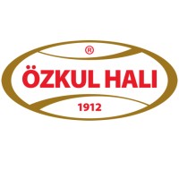 Özkul Halı logo - Similar company to Cam Hali Ltd