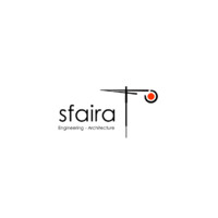 Sfaira Constructions logo - Similar company to Four Elements Ngo
