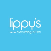 Lippy's Everything Office logo - Similar company to African Basket