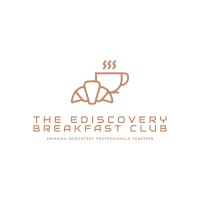 The eDiscovery Breakfast Club logo - Similar company to Downstreem