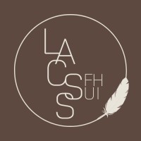 Literary Arts and Cultural Studies Society FH UI logo - Similar company to Arzitex
