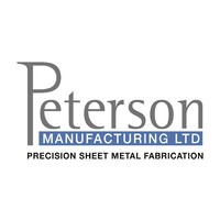 Peterson Manufacturing Ltd logo - Similar company to Fabworx Engineering Ltd