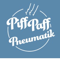 Piff Paff Pneumatik logo - Similar company to Plc Supply Spot