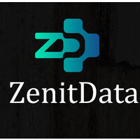 Zenit Data logo - Similar company to Packiot | Data For Action