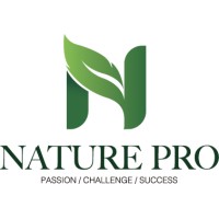 Nature Pro logo - Similar company to Slayit