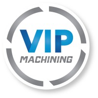 VIP Machining, Inc. logo - Similar company to Basic Carbide Corp