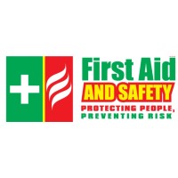 First Aid And Safety