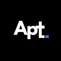 Apt logo - Similar company to Trade:Able App