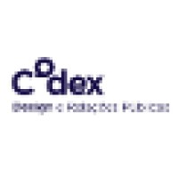 Codex - Design E Relações Públicas