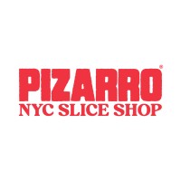 Pizarro NYC Slice Shop logo - Similar company to Ben&Art Construct