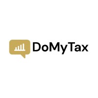DoMyTax logo - Similar company to Westate Groupe