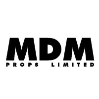 MDM Props ltd logo - Similar company to Artem Ltd