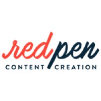 Red Pen logo - Similar company to Red Pen Elearning