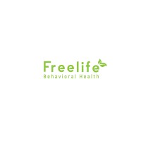 Freelife Behavioral Health logo - Similar company to Midsommer Psychotherapy