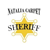 Natalia Carpet Sheriff logo - Similar company to Greater Manchester Good Landlord Charter