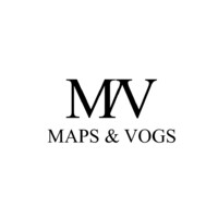 MAPS AND VOGS TOURS logo - Similar company to Safari Trails