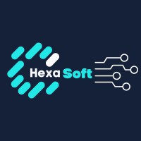 Hexa Soft logo - Similar company to Hexasoft
