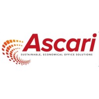Ascari LTD logo - Similar company to Onyx Support