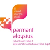 Parmant Aloysius logo - Similar company to Parmant Florian