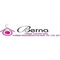 Berna Yemek Hizmetleri logo - Similar company to Heray Filter