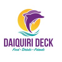 Daiquiri Deck logo - Similar company to Cody'S Original Roadhouse