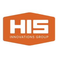 HIS Innovations Group logo - Similar company to Semitorr Group