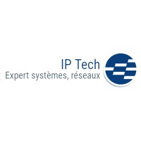 IP Tech logo - Similar company to Iptech Innovative Solutions