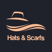 Hats & Scarfs logo - Similar company to Scarfs N Stuff Sweden Ab