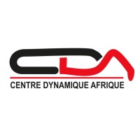 Centre Dynamique Afrique logo - Similar company to Eagle-Eye